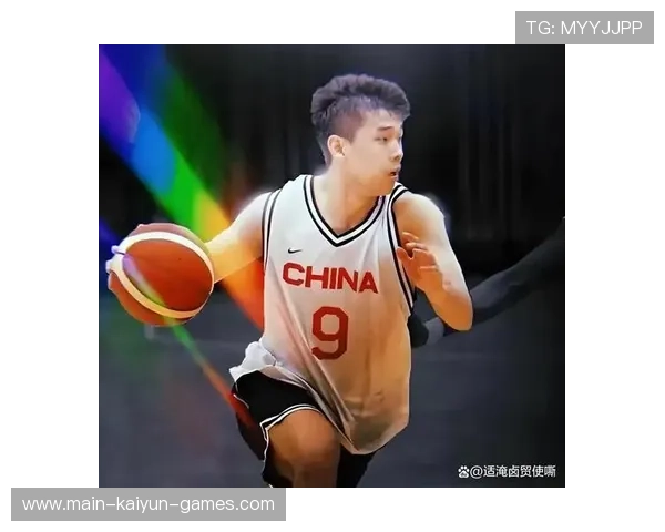 中国篮球的成长离不开团结，中国篮球成就